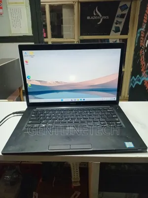 Laptop Dell Latitude 7480 16GB Intel Core i7 HDD 256GB