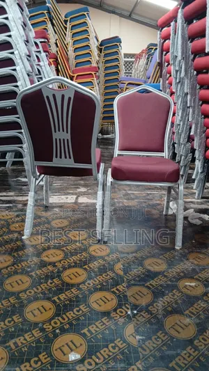 New Model High Density Conference Chairs