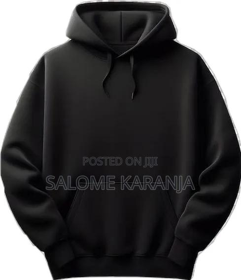 Cotton Hoodies