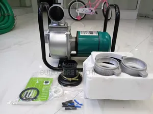 900watts 96v 3inch Dc Water Pump
