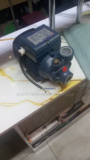 Pedrollo Booster Pump
