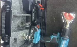 Makita Cordless Heatgun/88v Rechargeable Heatgun