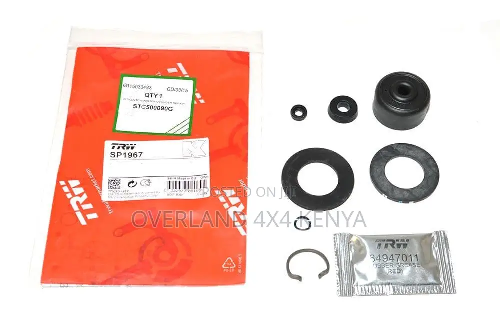 Clutch Master Cylinder Repair Kit -Defender/Range Rover Classic