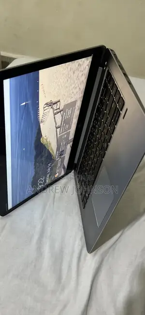 Laptop HP EliteBook 1040 G3 8GB Intel Core i7 SSD 256GB