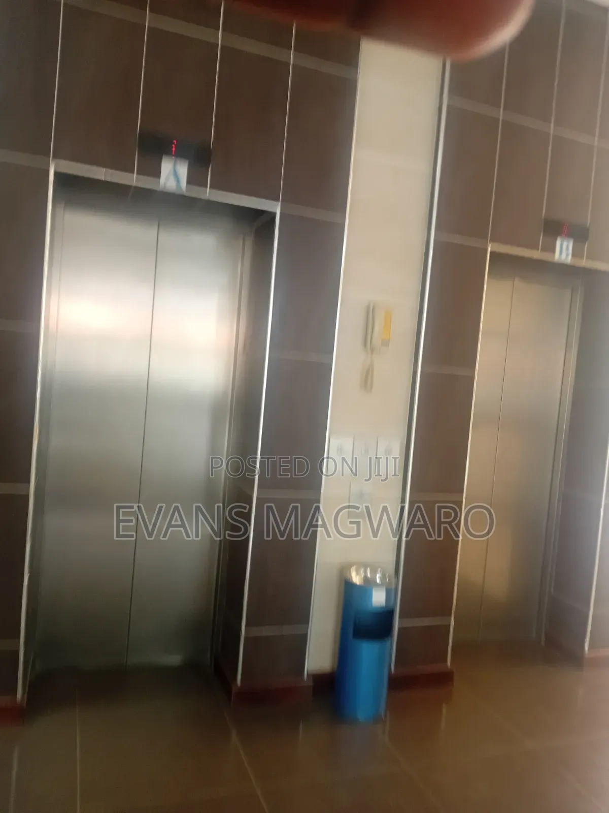 Office Space Westlands to Let.