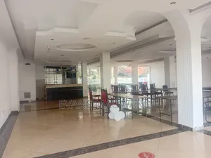 Office Space Westlands to Let.