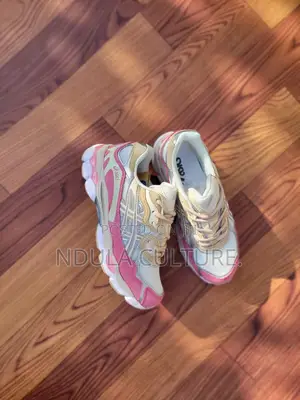 Asics Gel Nyc Sneakers