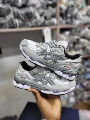 Asics Gel Nyc Sneakers