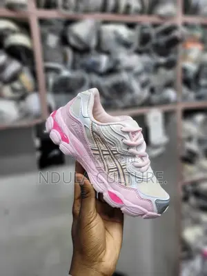 Asics Gel Nyc Sneakers