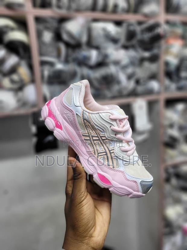 Asics Gel Nyc Sneakers - thumbnail 5