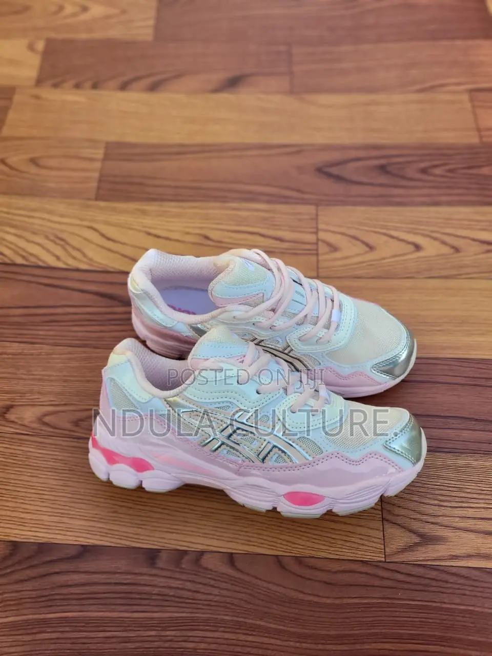 Asics Gel Nyc Sneakers