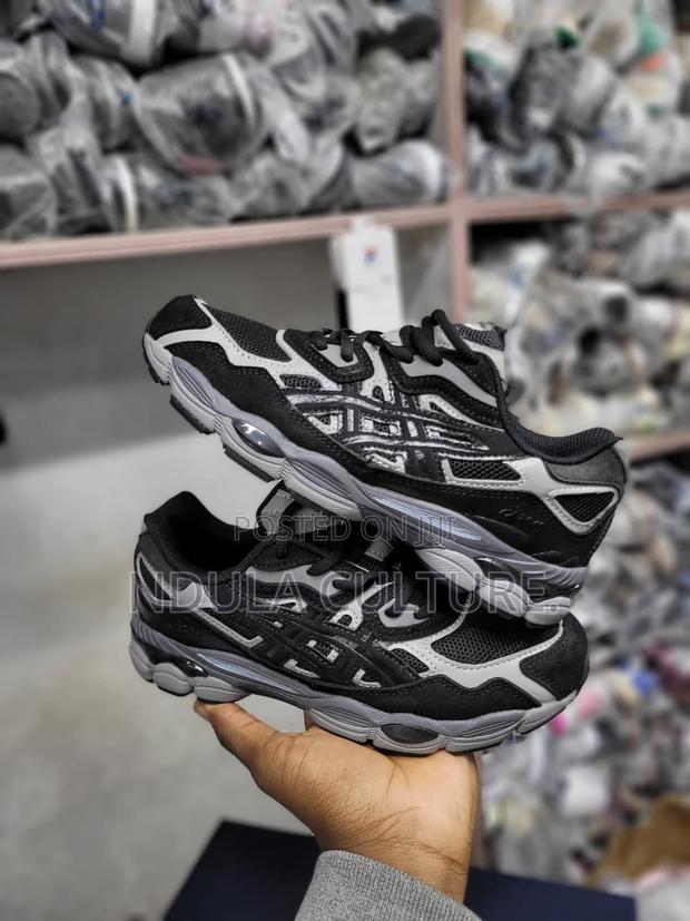 Asics Gel Nyc Sneakers - thumbnail 10