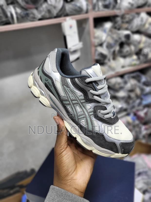 Asics Gel Nyc Sneakers - thumbnail 12
