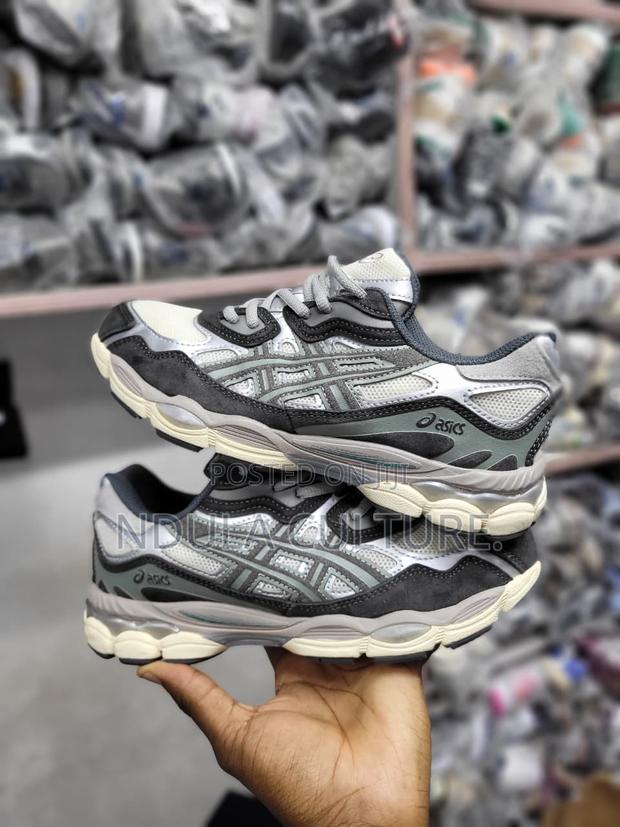Asics Gel Nyc Sneakers - thumbnail 11