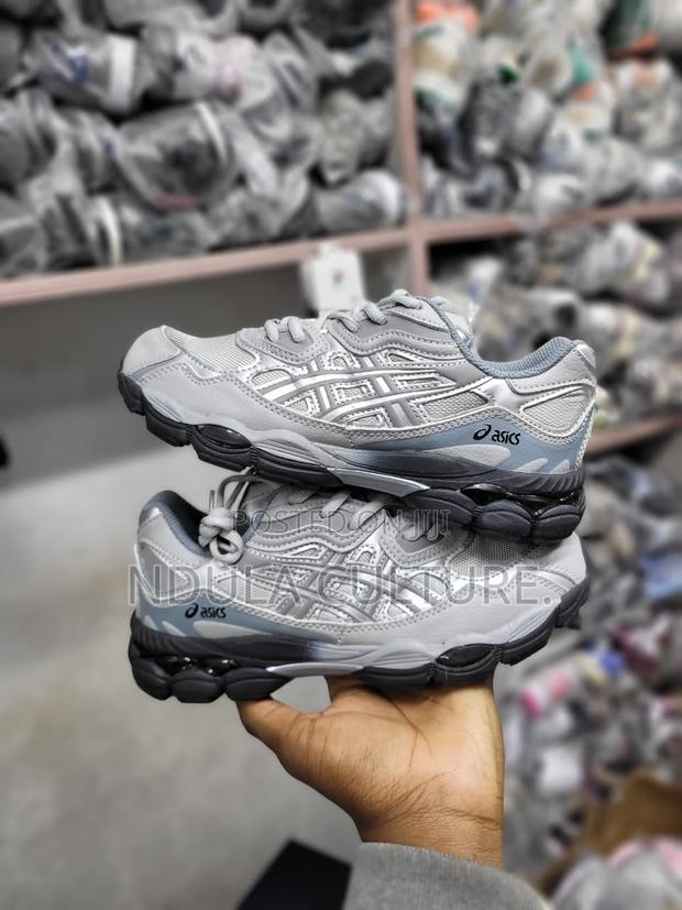 Asics Gel Nyc Sneakers - thumbnail 13