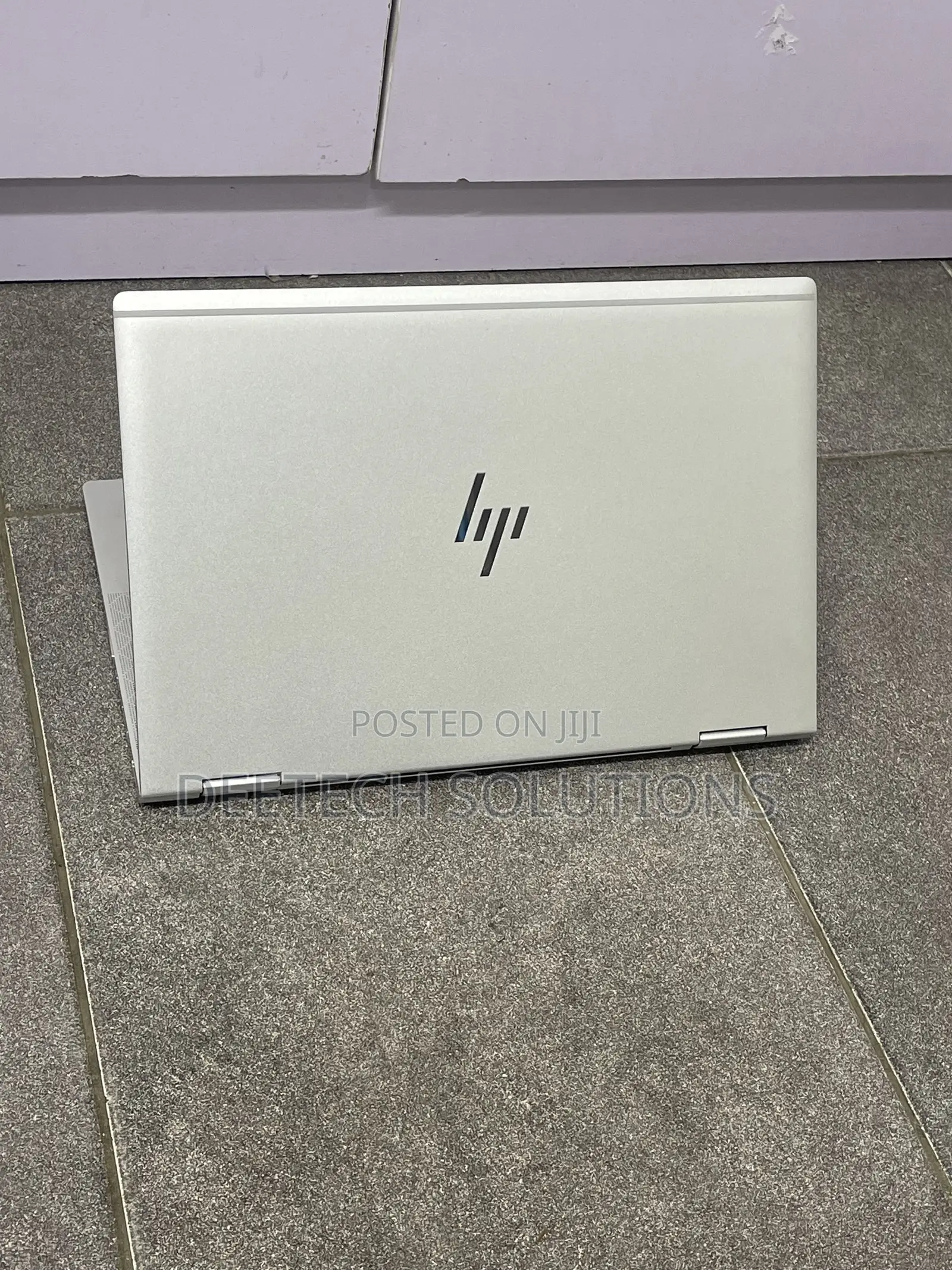 Laptop HP EliteBook x360 1030 G4 8GB Intel Core i5 SSD 256GB