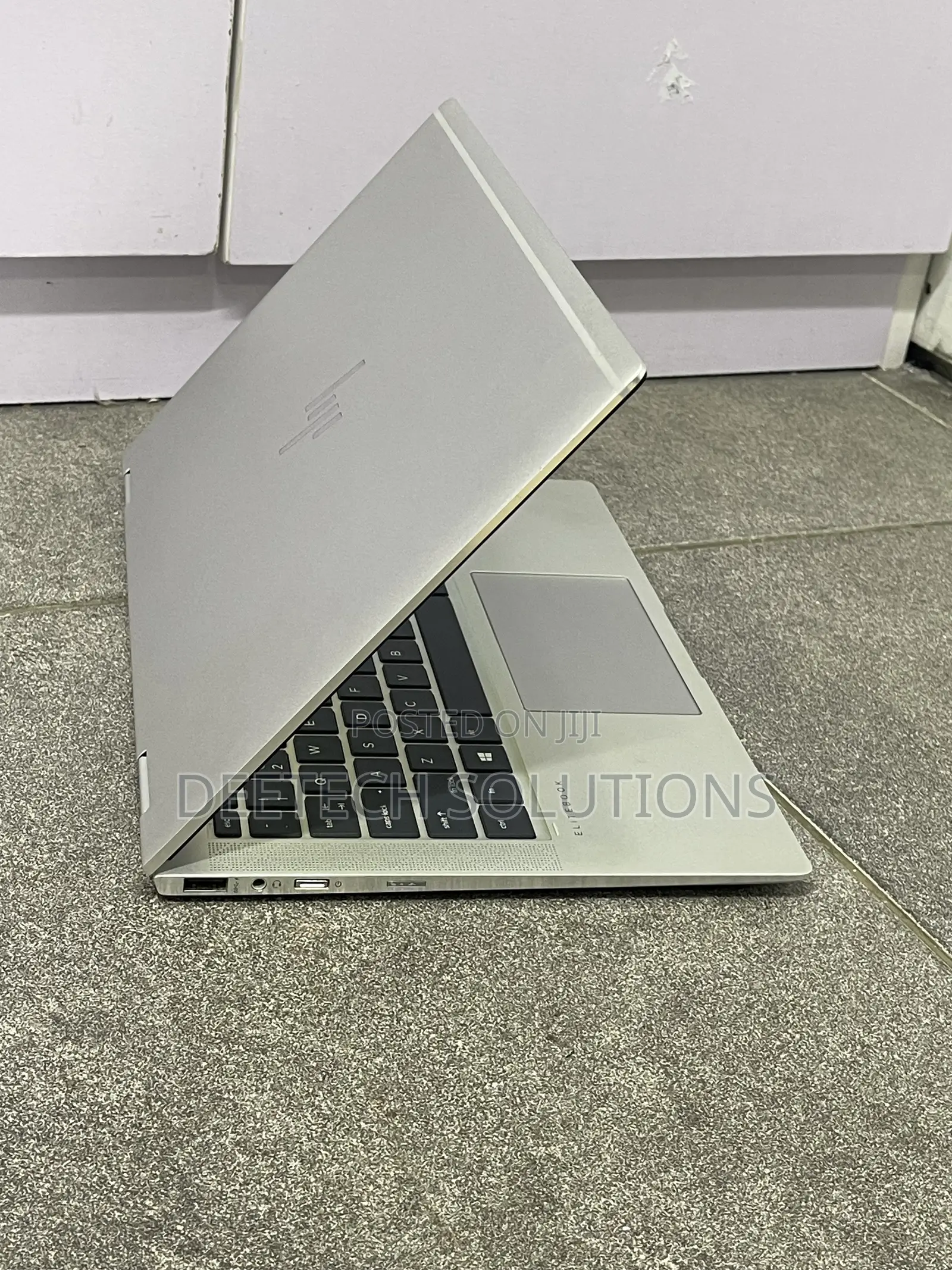 Laptop HP EliteBook x360 1030 G4 8GB Intel Core i5 SSD 256GB