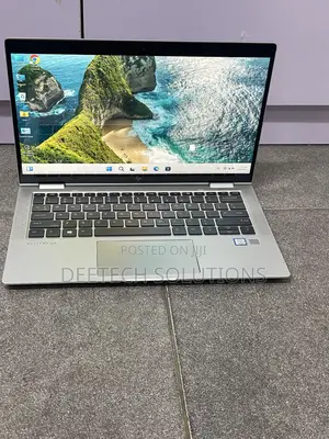 Laptop HP EliteBook x360 1030 G4 8GB Intel Core i5 SSD 256GB