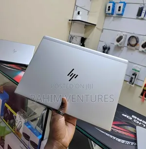 Laptop HP EliteBook 830 G6 16GB Intel Core i7 SSD 512GB
