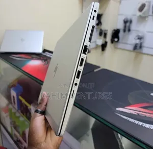 Laptop HP EliteBook 830 G5 16GB Intel Core i7 SSD 512GB