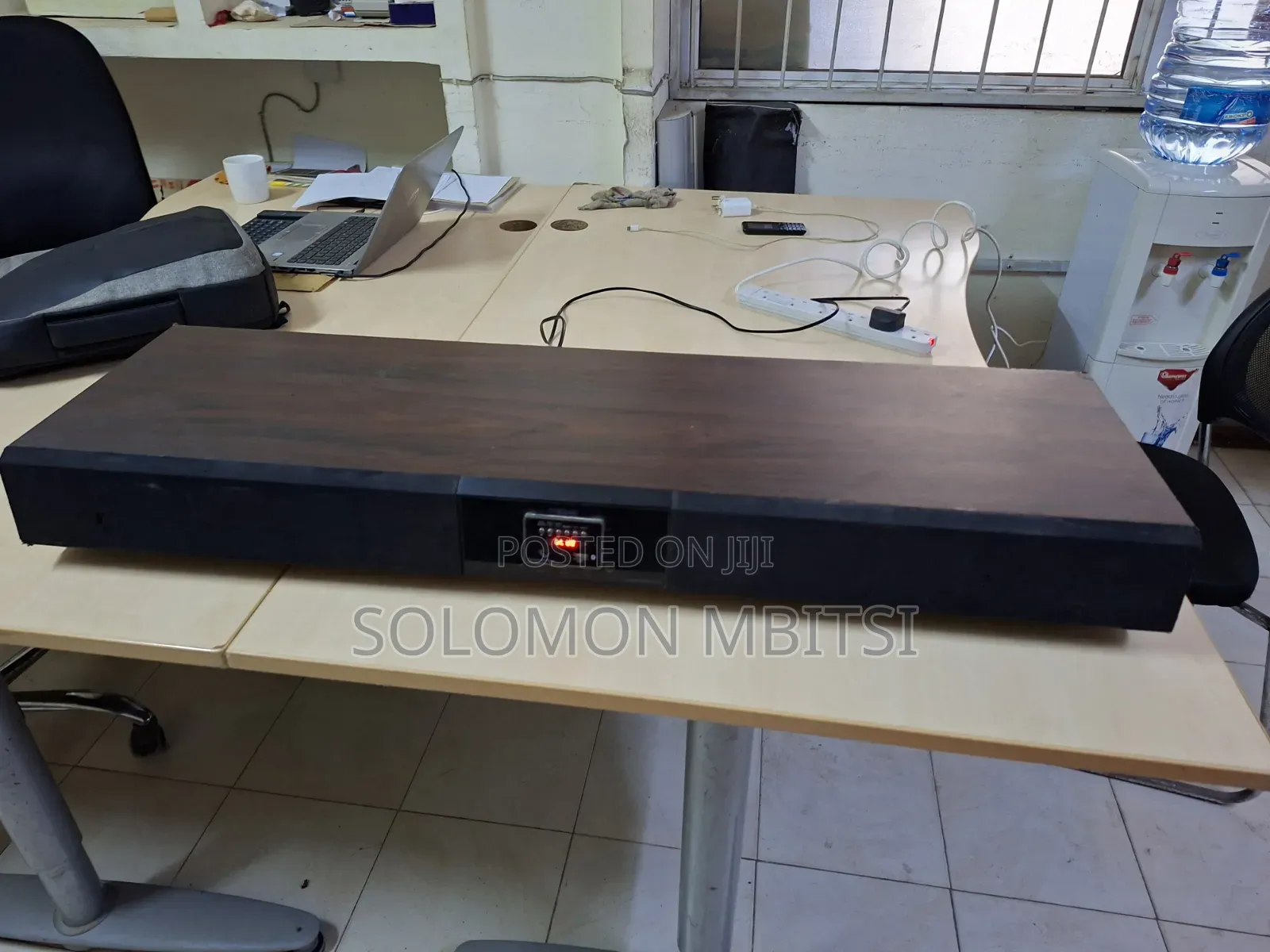 Bluetooth Sound Bar