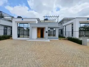 4bdrm House in Kwa Kairu for sale