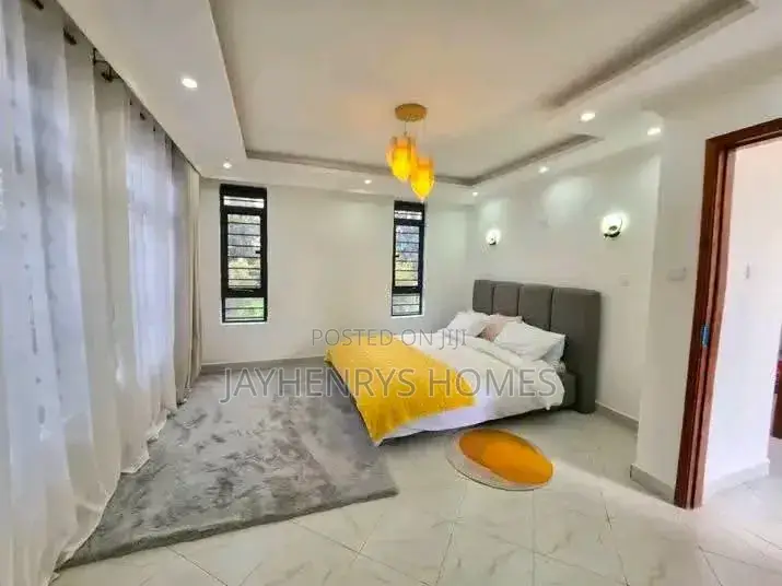 4bdrm House in Kwa Kairu for sale