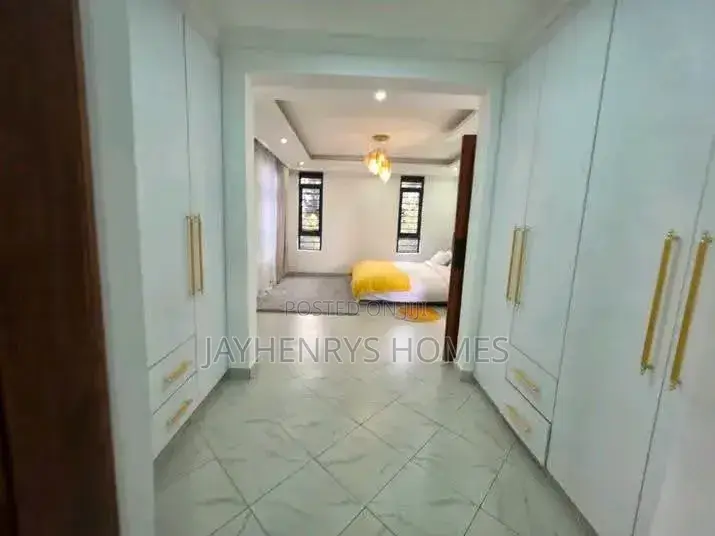 4bdrm House in Kwa Kairu for sale