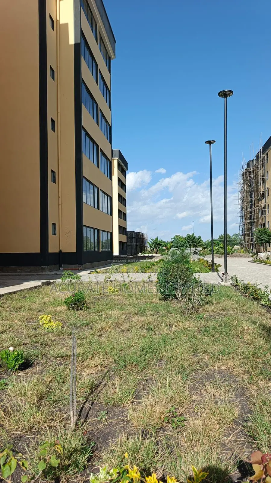 Furnished 3bdrm Apartment in Kitengela for sale
