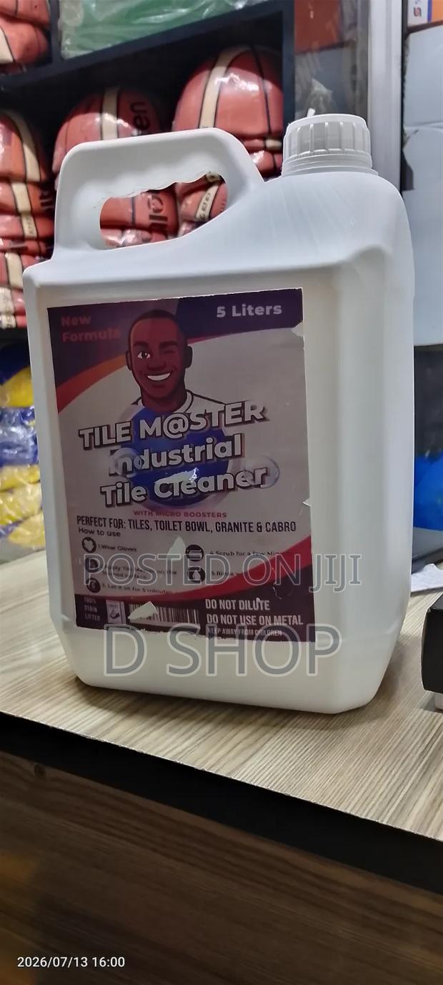Perfect Tile Cleaner - thumbnail 3