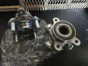 Suzuki Alto Rear Hub Bearing