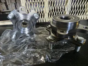 Suzuki Alto Rear Hub Bearing