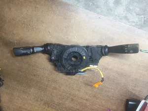 Steering Switch and Spiral Lexus Lx-450.