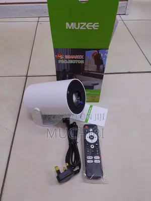 Video Projector Home Multimedia Led LCD Mini Hy300 Projector