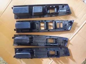Vitz/Vitz Jewela Switch Panel