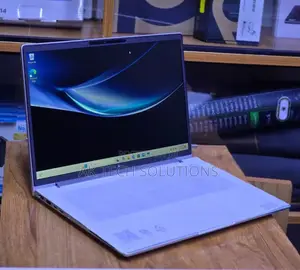 Laptop HP EliteBook 640 G11 16GB Intel Core Ultra 5 SSD 512GB