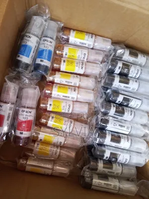 103 Epson Inks Original Set of 4
Available