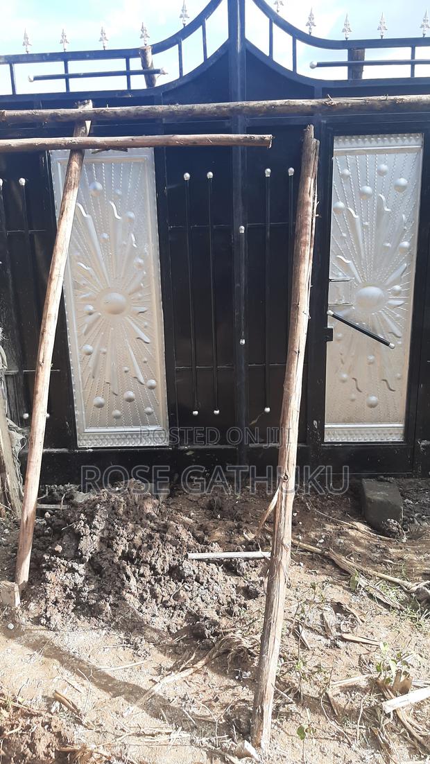 1/4 Acre Oluulua Ngong