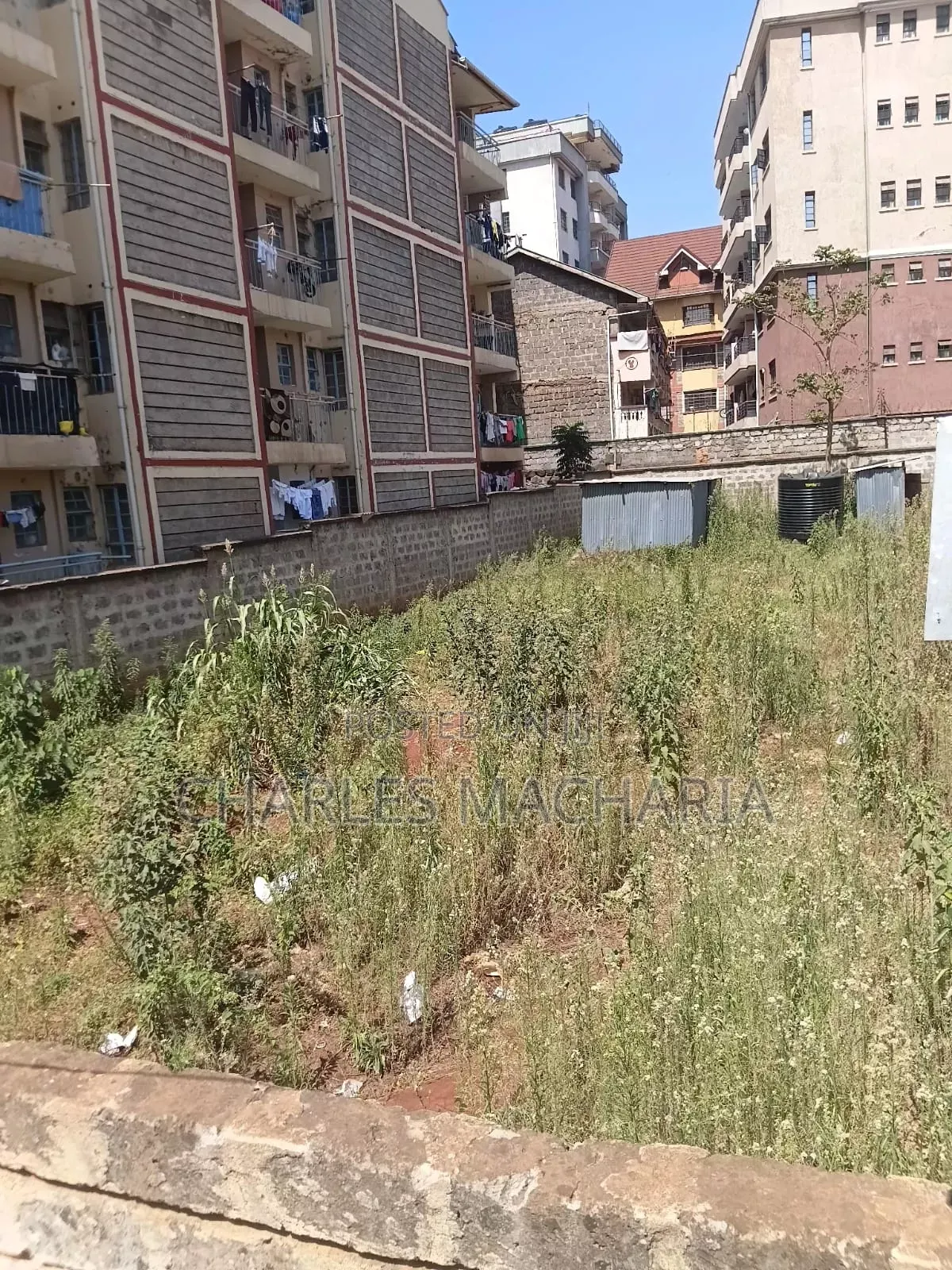 Land for Sale