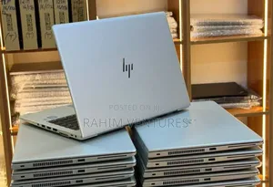 Laptop HP EliteBook 840 G6 16GB Intel Core i7 SSD 512GB