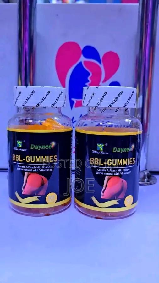 Bbl Gummies - thumbnail 2
