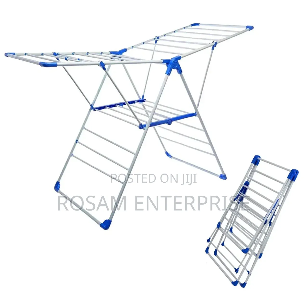 Cloth Rack Hanger