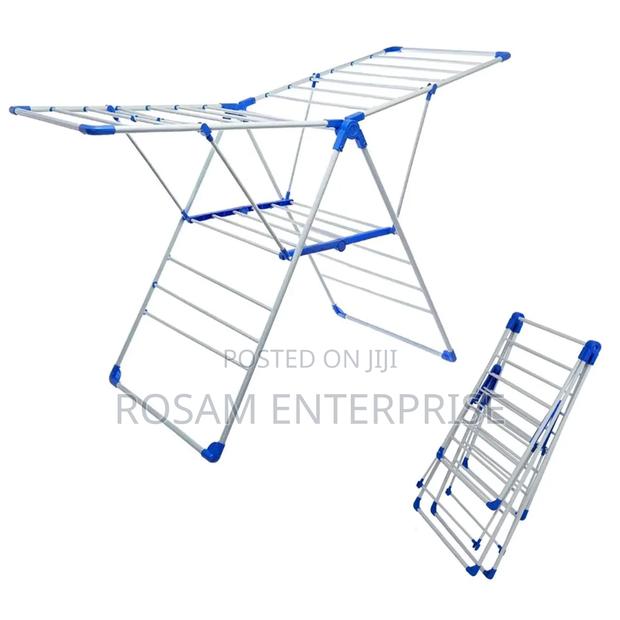 Cloth Rack Hanger