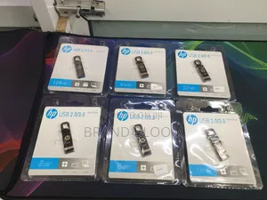 Flash Drives