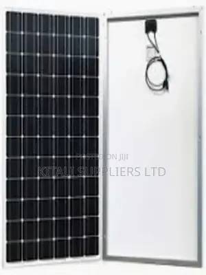Solarmax Solar 80w Solar Panel