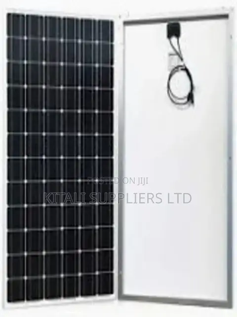 Solarmax Solar 80w Solar Panel