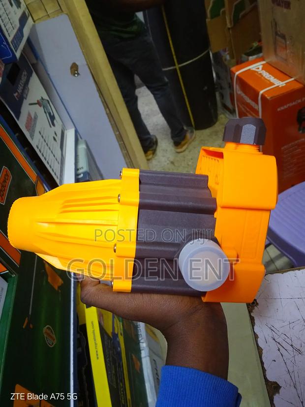 Ingco 1100w Pump Control/ Quality Pump Control - thumbnail 2