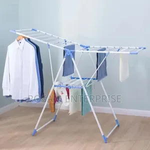 Cloth Dryer Foldable Rack