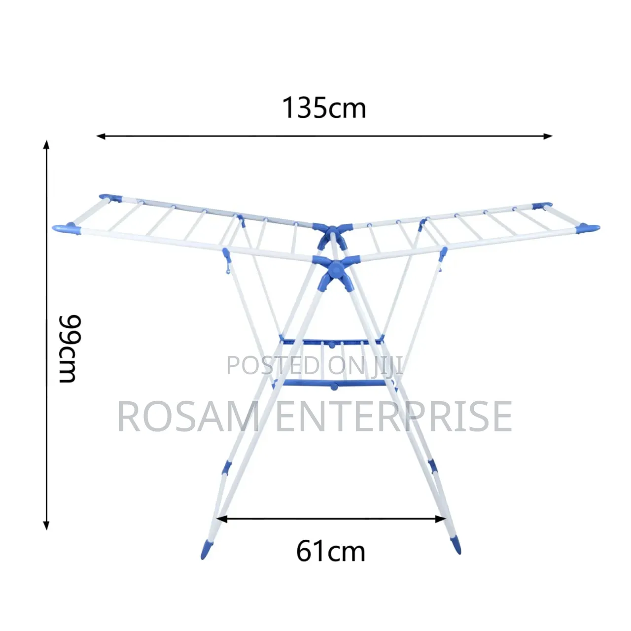 Cloth Dryer Foldable Rack