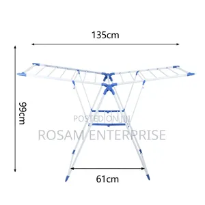 Cloth Dryer Foldable Rack
